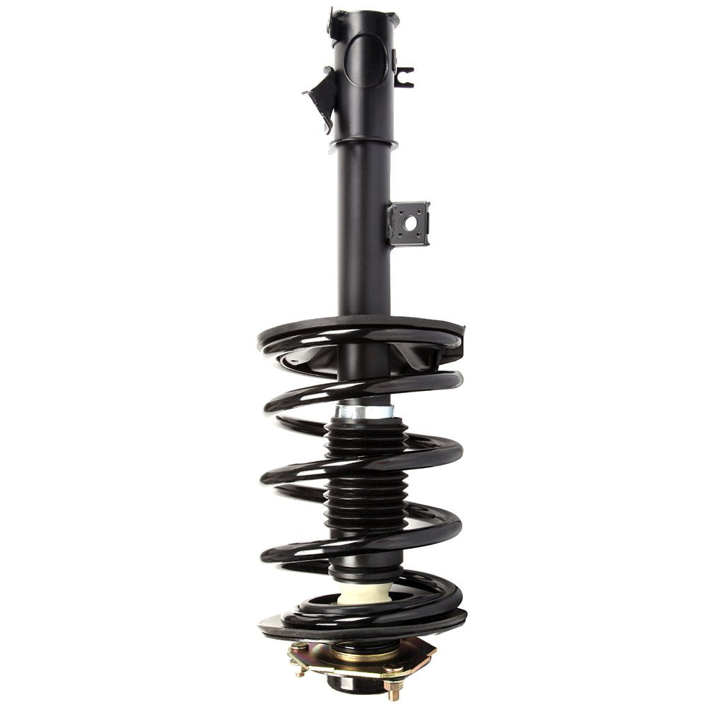 ECCPP Front Complete Struts Spring for Nissan Murano 2003-2007 Pair