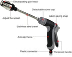 Hose Hawk Pressure Washer,Three Spray Modes, Universal and Easy To Install,