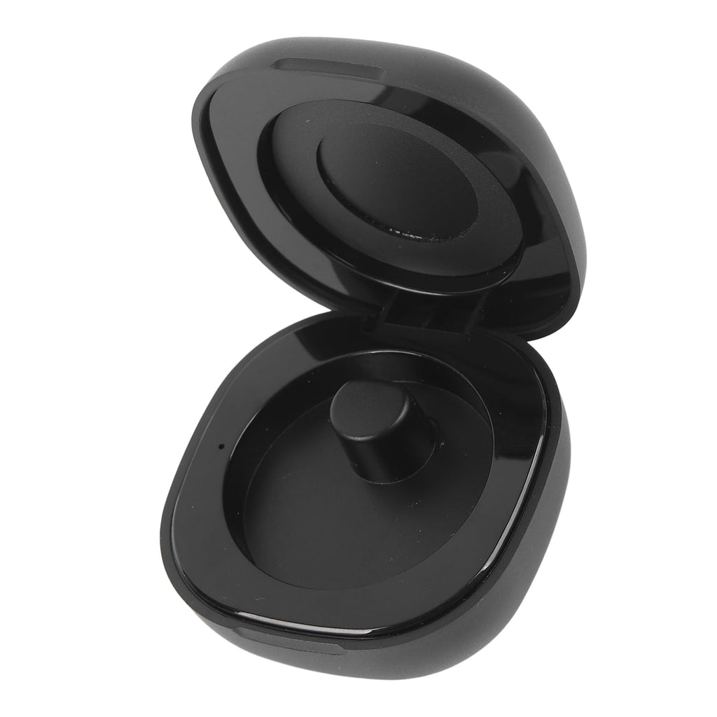 Charger Case for Smart Ring, Portable Charger Box for R02 R03 R06 R11M R8 H01