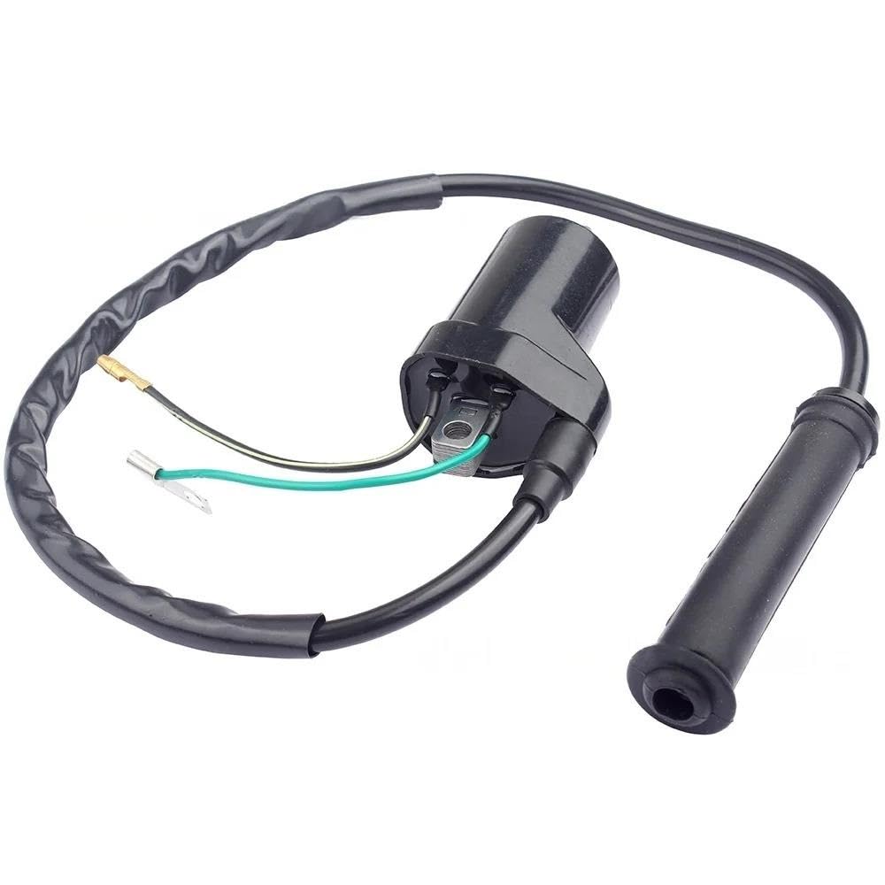 Ignition Coil Stick 30500-HN1-003 30700-KCZ-000 for Sportrax 400 TRX400EX