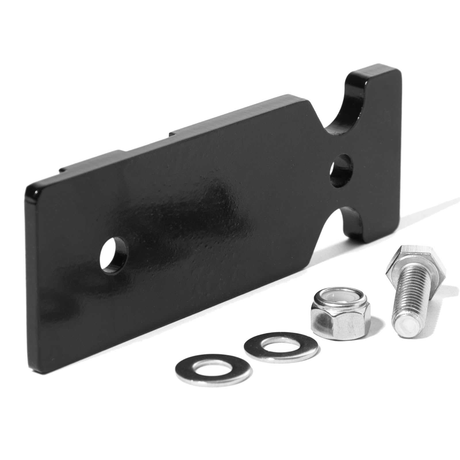 TOFR Trike Parking Brake Extension HDT-003 for Harley Tri Glide Tri-Glide Freewheeler 2014-2022