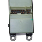 for Nissan Titan Window Switch 2004-2015 Driver Side | Front | Black