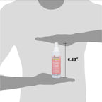 Aleene's 15581 Stiffen-Quick Fabric Stiffening Spray 8oz,Original Version,