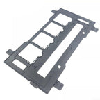 35mm Film Slide Holder Negative Guide Scanner Accessory for Compatible for V100