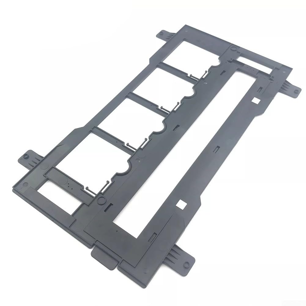 35mm Film Slide Holder Negative Guide Scanner Accessory for Compatible for V100