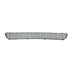 Front Lower Bumper Mesh Grille fit for Dodge Challenger 2015-2022 Black