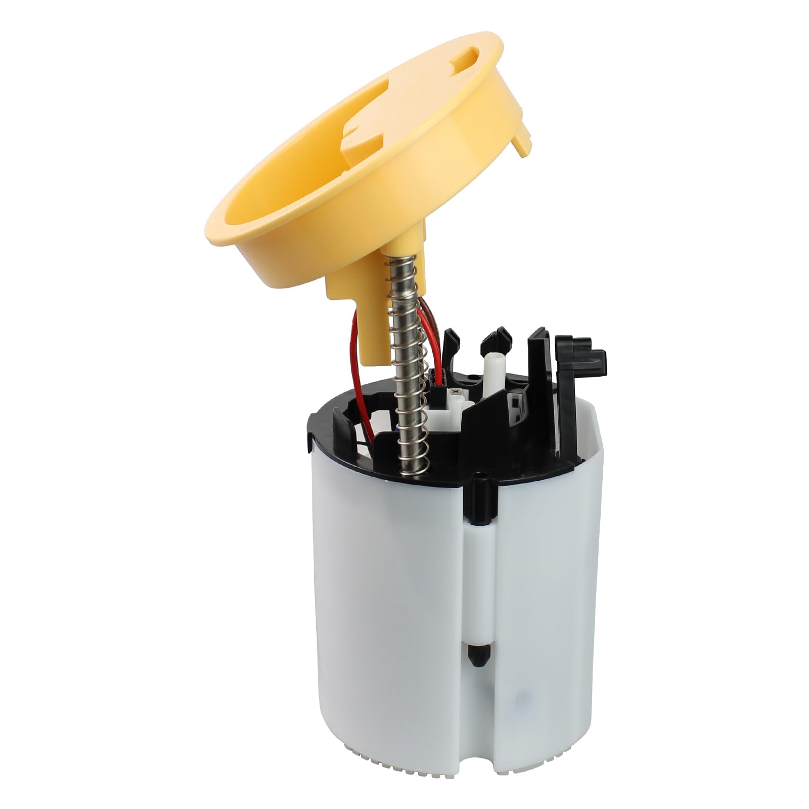 Left & Right Fuel Pump Module Mercedes E320 E350 E500 CLS500 2003-2009