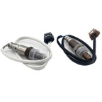 Car Oxygen Sensor 234-9133 234-4905 Upstream and Downstream Air Fuel Ratio