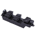 moseiny Front Left Power Window Switch for Mazda 5 4-Door 2.5L 2012-2015 Driver Side Master Power Door Lock Window Control Switch CG1566350 CG15-66-350