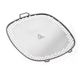 Removable Stainless Steel Lid CP0348 Compatible With Philips Airfryer