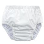 3-6 Months Baby Newborn Reusable Swim Diapers Washable Toddler Unisex Swim