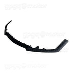 Ford Mustang 2015-2021 GT500 Front Bumper Lip Splitter Matte Black Replacement