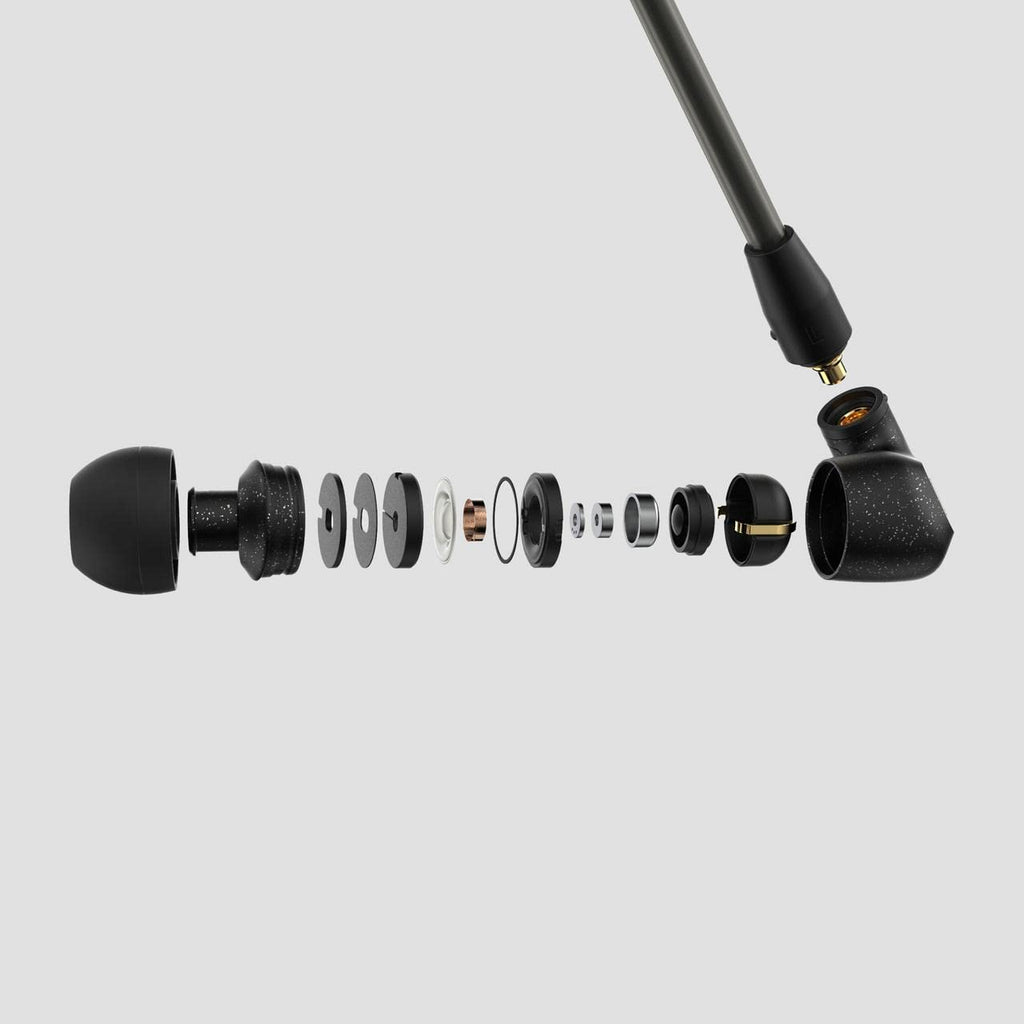Sennheiser Consumer Audio IE 300 in-Ear Audiophile Headphones - Sound Isolating