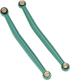 GORHLady Aluminum Alloy Suspension Links RC High Clearance Chassis Links Set