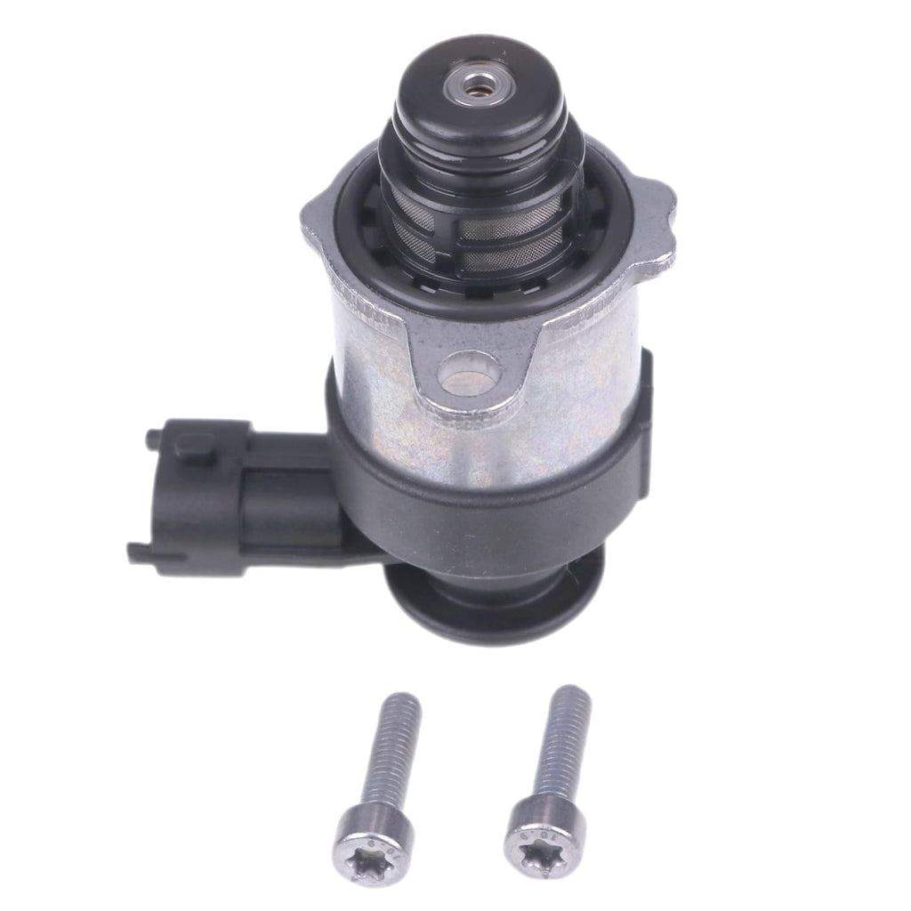 WQSING Fuel Regulator Control Valve 0928400757 Compatible with Chevrolet Express