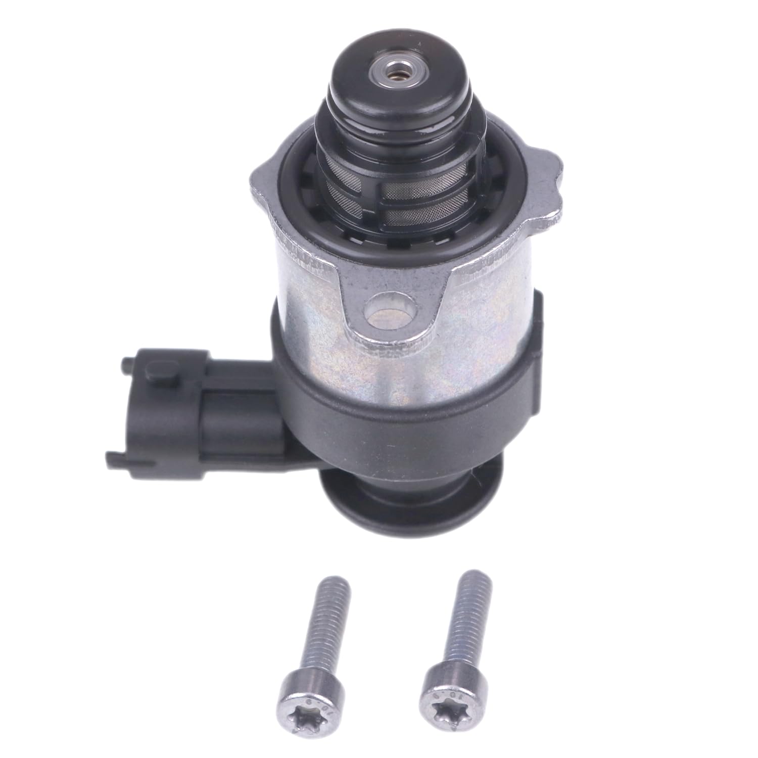 WQSING Fuel Regulator Control Valve 0928400757 Compatible with Chevrolet Express