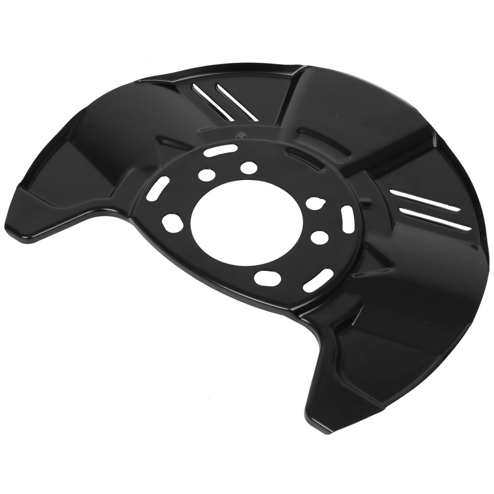cciyu 26290-AG03A Front Brake Dust Shield 1pc