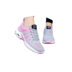 Womens Shoes 42, Sneakers Slip Ons Women's Walking Shoes Comfortable Cushion