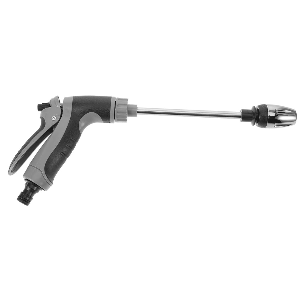 HOLIDYOYO Portable Handheld High Pressure Washer with Water Flow for Automotive Cleaning and Hard to Reach Areas Multi Functional Pressure Tool