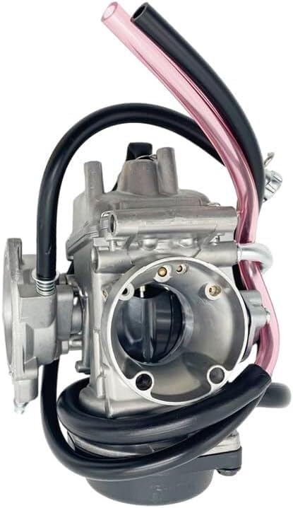 RXDNOZNNK Car Repair Parts D9900023 Motorcycle Carburetor Kit Fit