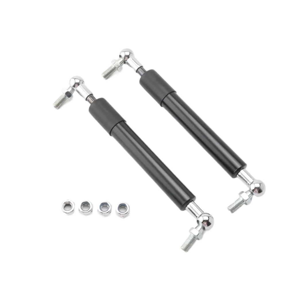HLBTK 4165499 2721246 4171612 2PCS Lift Support Steering Gas Damper Compatible