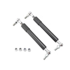 HLBTK 4165499 2721246 4171612 2PCS Lift Support Steering Gas Damper Compatible