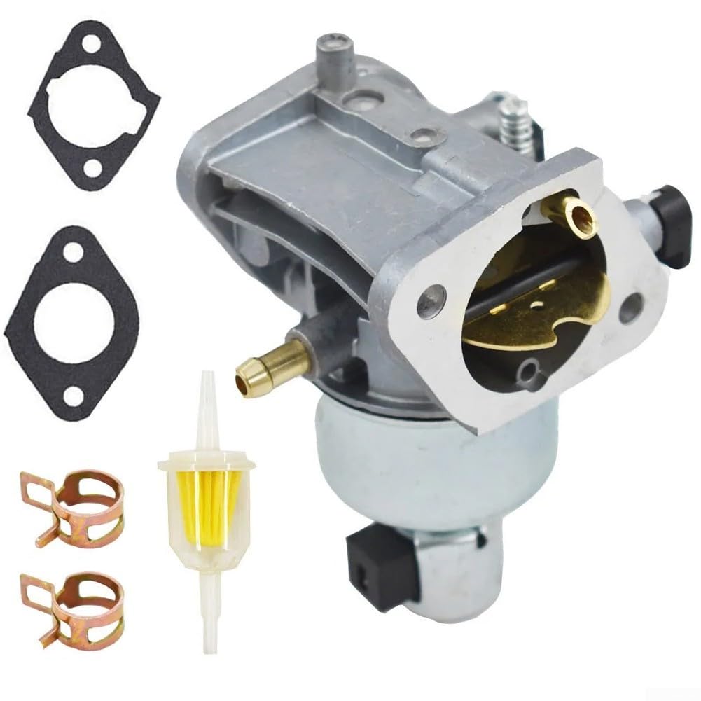 Sustainable Engine Performance Enhanced by This High Efficiency Carburetor Kit