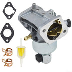 Sustainable Engine Performance Enhanced by This High Efficiency Carburetor Kit