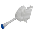 TRQ Windshield Washer Reservoir Compatible with 2017-2020 Kia Optima KI1288122