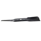 High-Lift Blade for 34- and 50-inch Cutting Decks