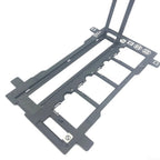 35mm Film Slide Holder Negative Guide Scanner Accessory for Compatible for V100