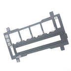 35mm Film Slide Holder Negative Guide Scanner Accessory for Compatible for V100
