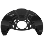 cciyu 26290-AG03A Front Brake Dust Shield 1pc