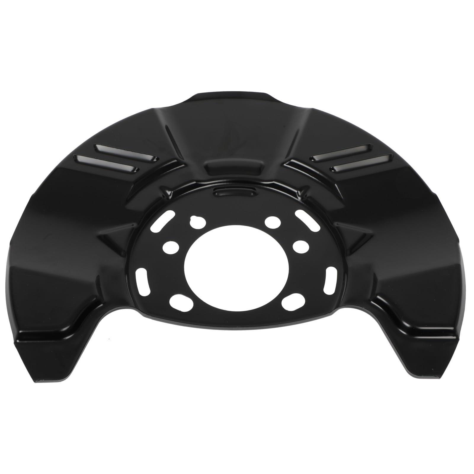 cciyu 26290-AG03A Front Brake Dust Shield 1pc