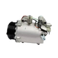 Air Conditioning Compressor 2004921 Alloy Assembly Accessory Auto Spare Parts