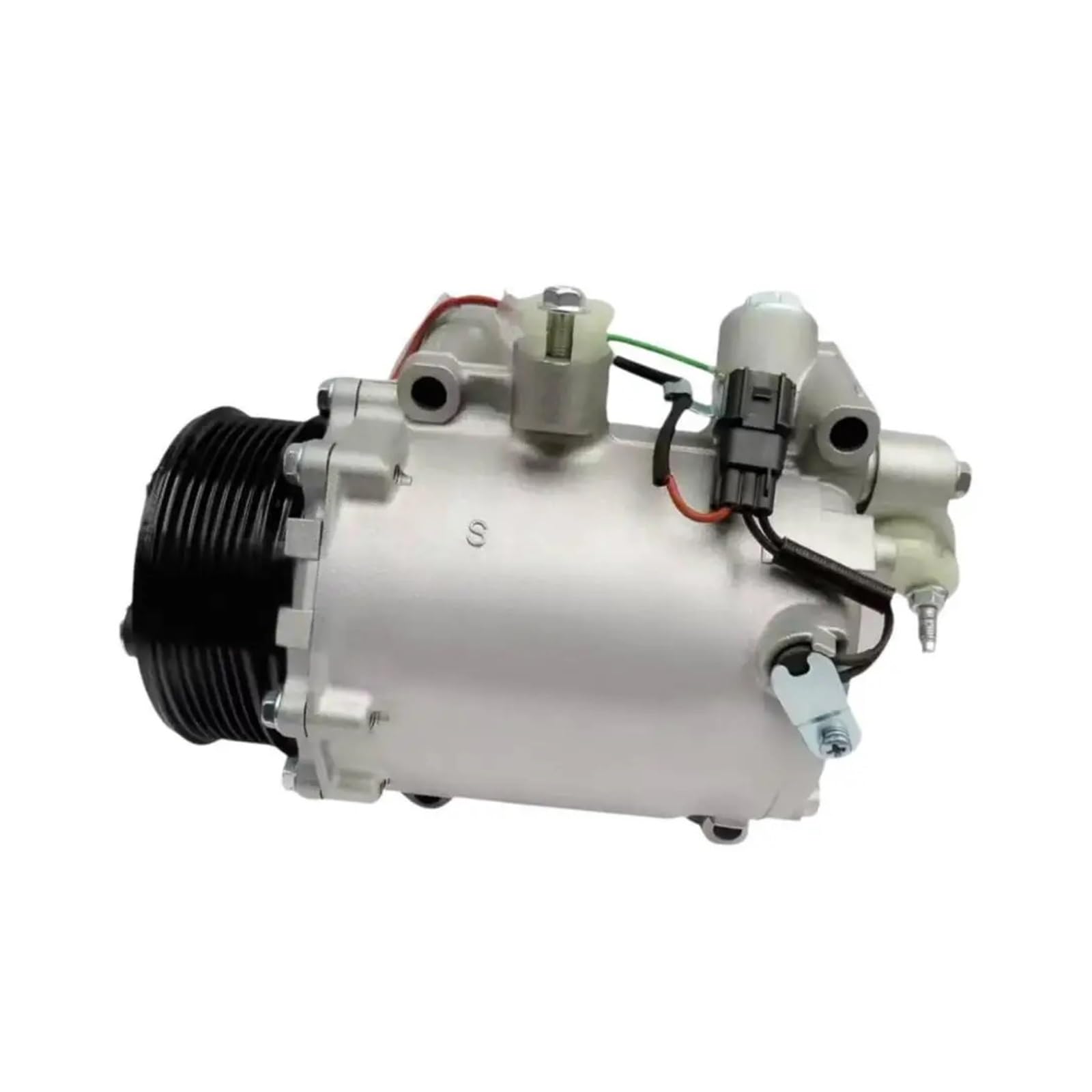 Air Conditioning Compressor 2004921 Alloy Assembly Accessory Auto Spare Parts