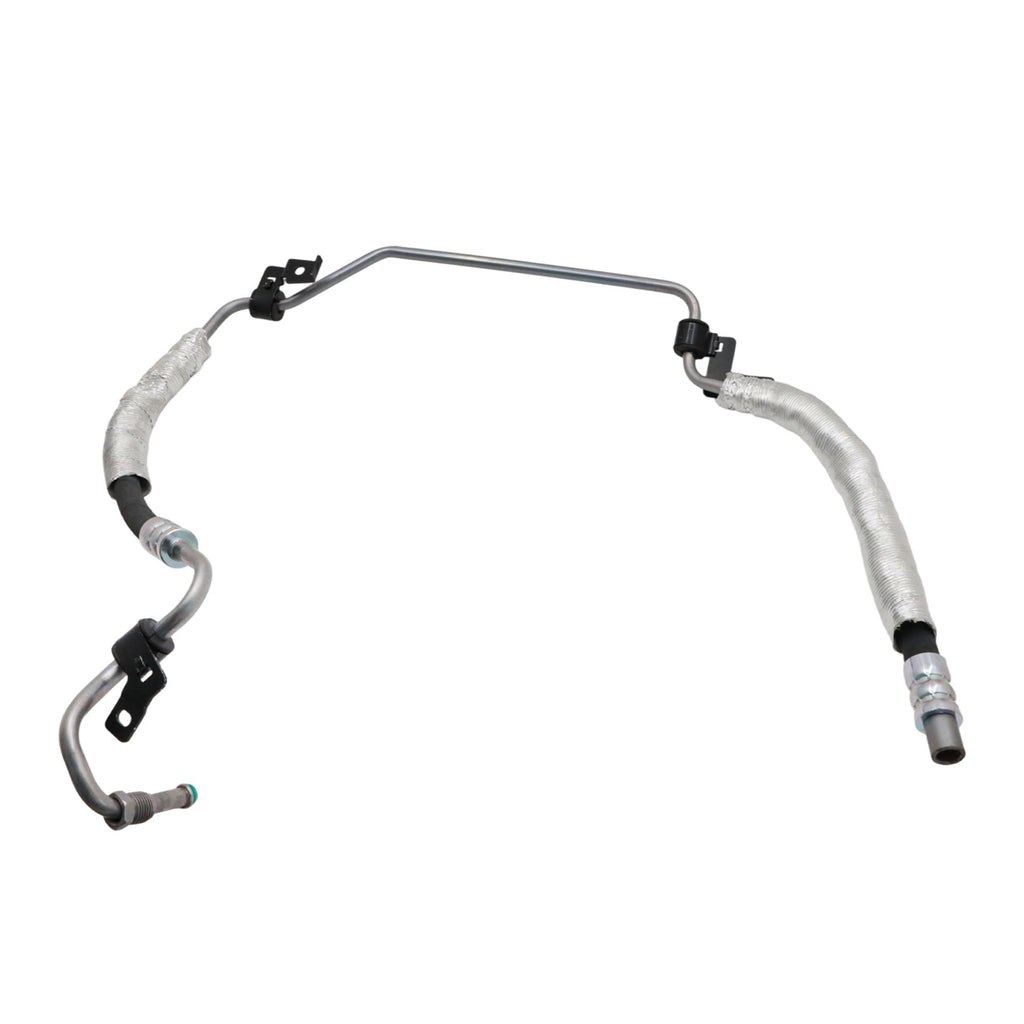 GXARTS Power Steering Hose LR014409 fits Land Rover LR2 2008-2012 Assembly