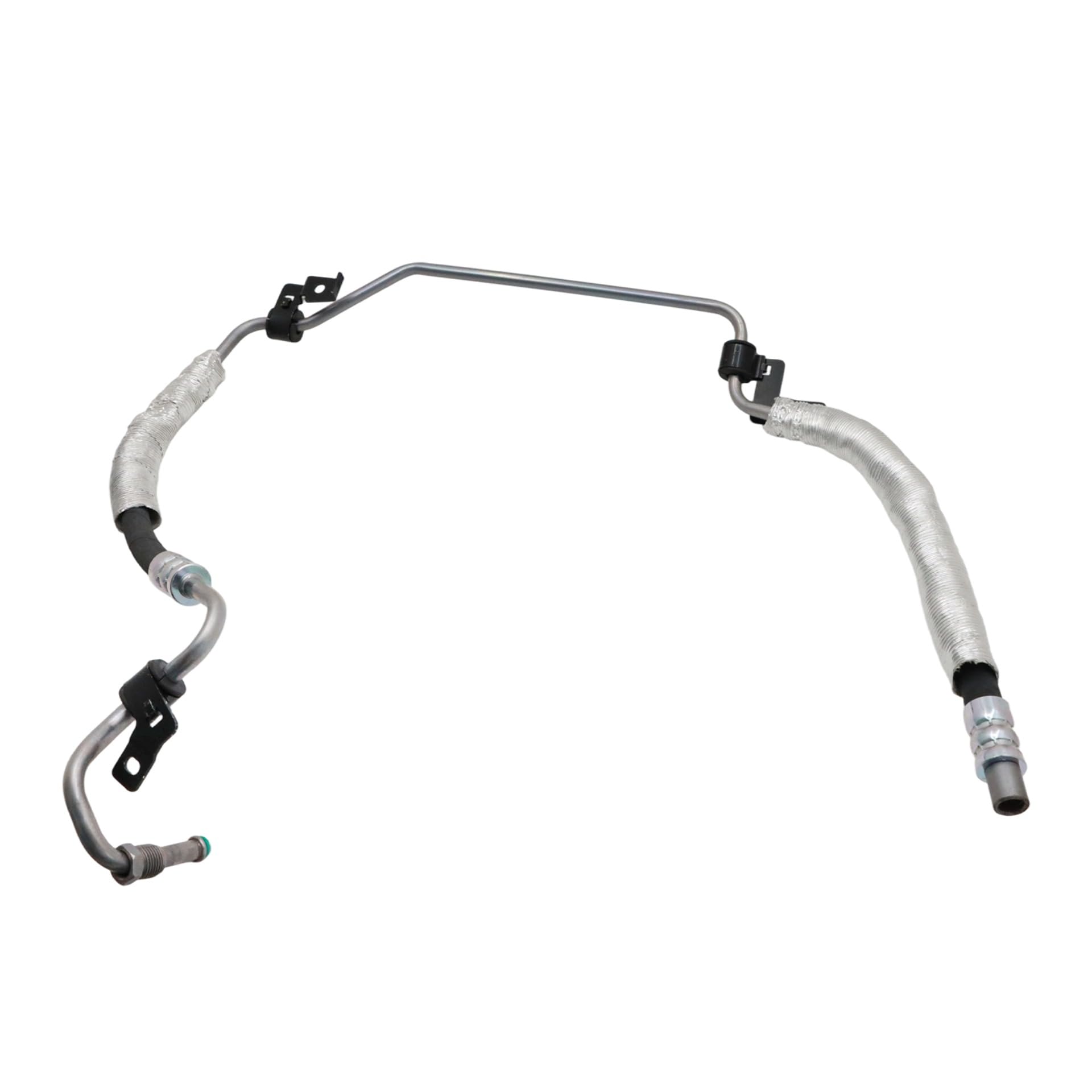 GXARTS Power Steering Hose LR014409 fits Land Rover LR2 2008-2012 Assembly