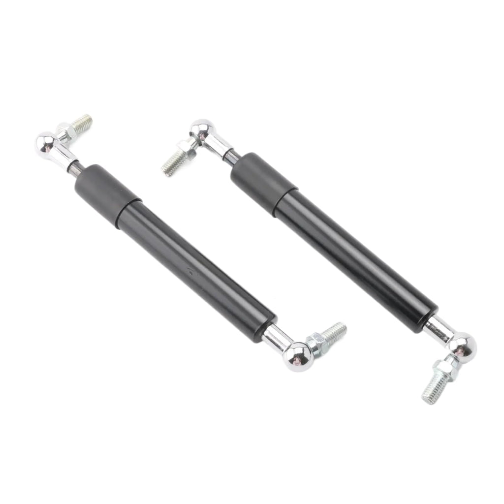 HLBTK 4165499 2721246 4171612 2PCS Lift Support Steering Gas Damper Compatible