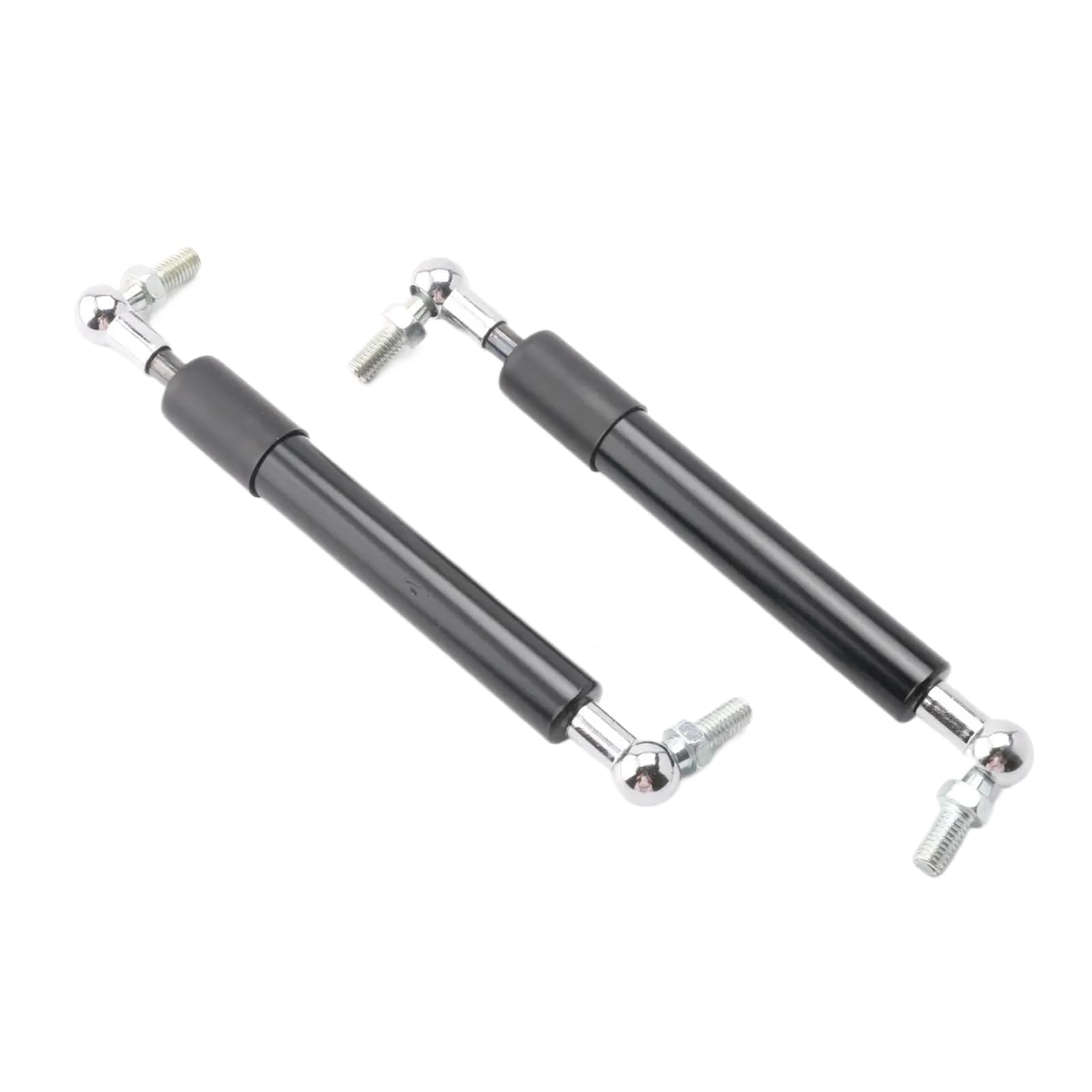 HLBTK 4165499 2721246 4171612 2PCS Lift Support Steering Gas Damper Compatible