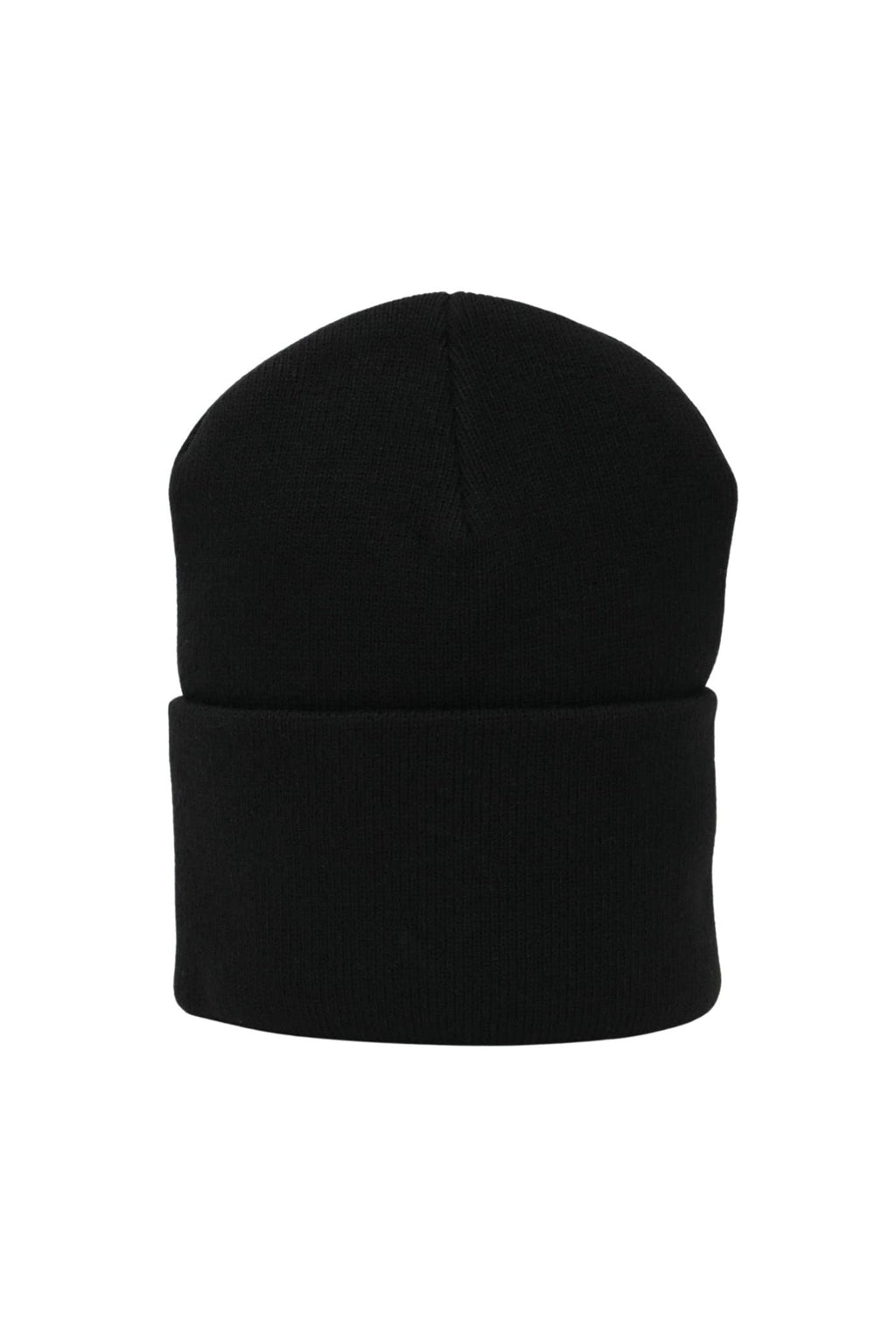 Carhartt -mens Acrylic Watch Cap - Black Branded Winter Ski Hat, Beanie…
