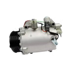Air Conditioning Compressor 2004921 Alloy Assembly Accessory Auto Spare Parts