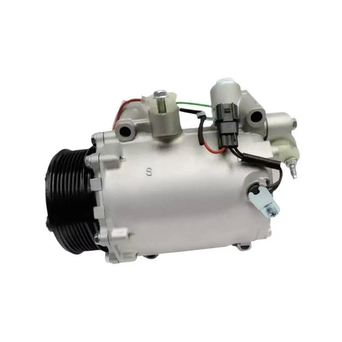 Air Conditioning Compressor 2004921 Alloy Assembly Accessory Auto Spare Parts