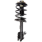ECCPP Front Complete Struts Spring for Nissan Murano 2003-2007 Pair