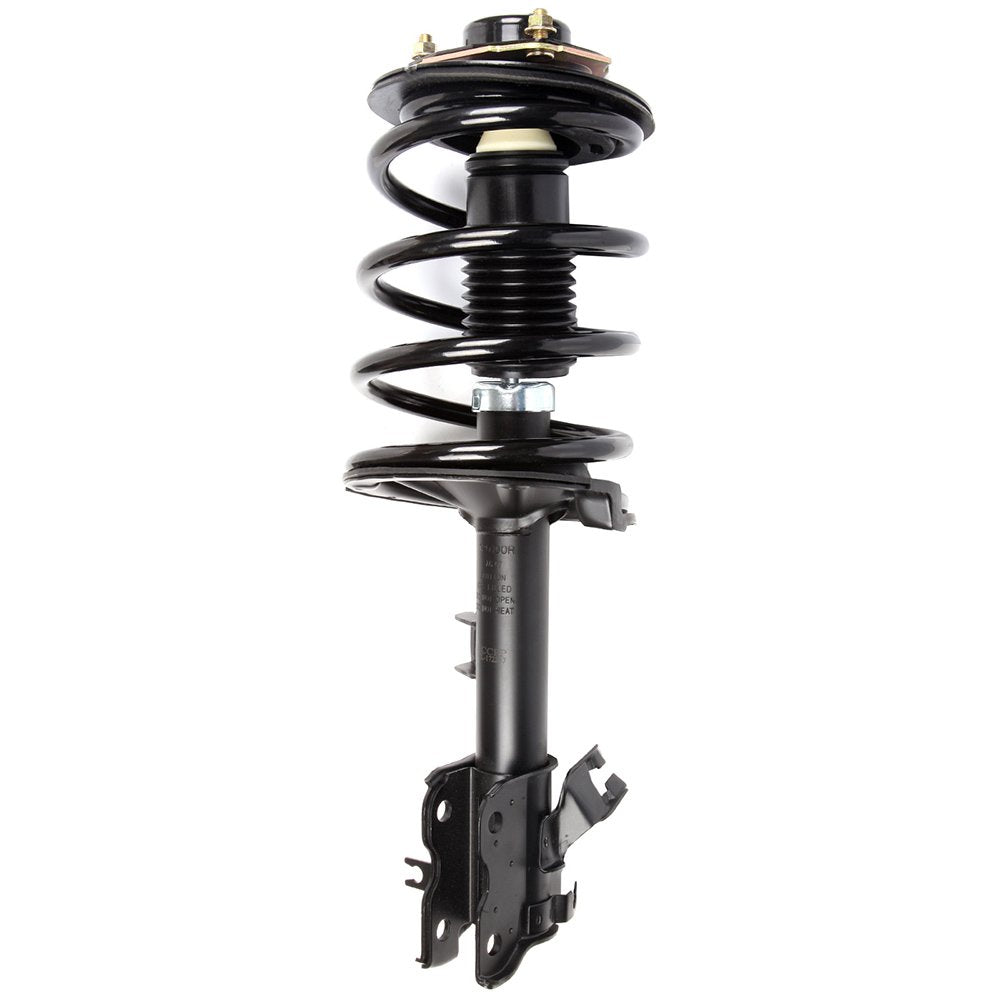 ECCPP Front Complete Struts Spring for Nissan Murano 2003-2007 Pair