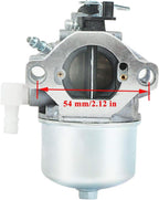 Carburetor for Homelite LR4400 LRE4400 8hp Generator