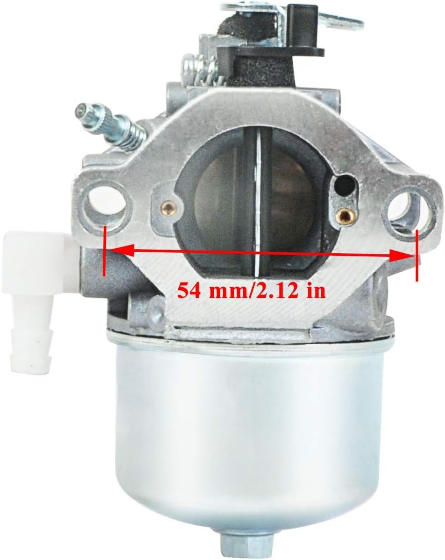 Carburetor for Homelite LR4400 LRE4400 8hp Generator