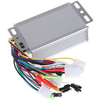 E-bike Scooter Brushless Motor Electric Bicycle Controller DC 36V/48V 350W