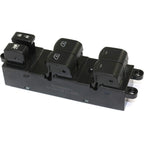 for Nissan Titan Window Switch 2004-2015 Driver Side | Front | Black
