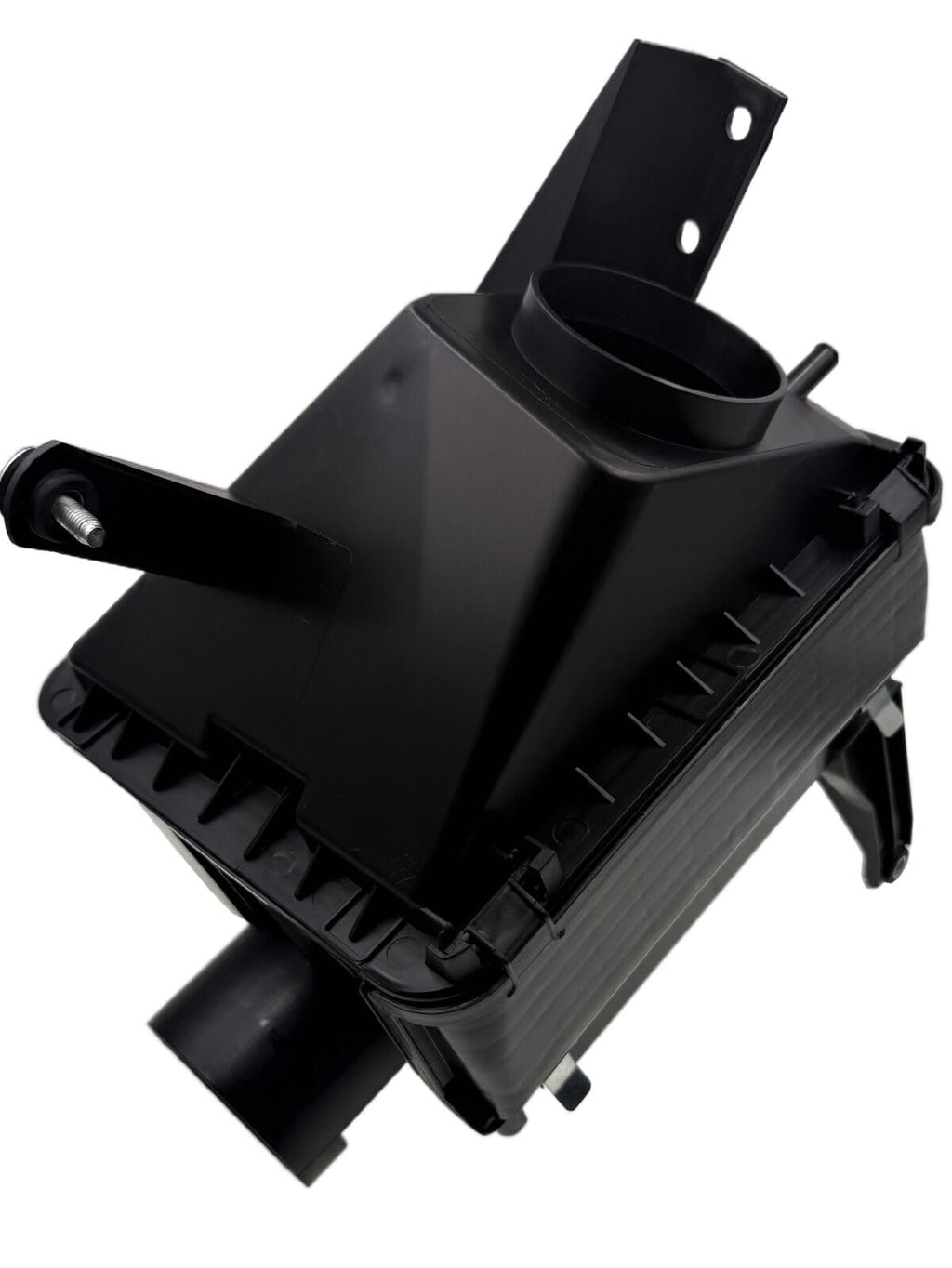 HAITUO Air Cleaner Box Housing V6 ONLY For Toyota 4Runner 1996-1998 3.4L, Tacoma 1995-1998 3.4L Fit OE# 17700-62050, 17700-07041, 17700-07040, 1770062050, 1770007041,319-58169